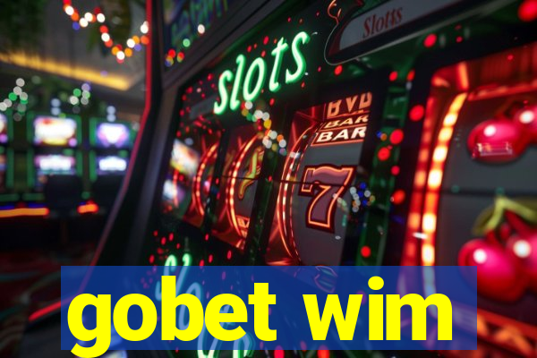 gobet wim